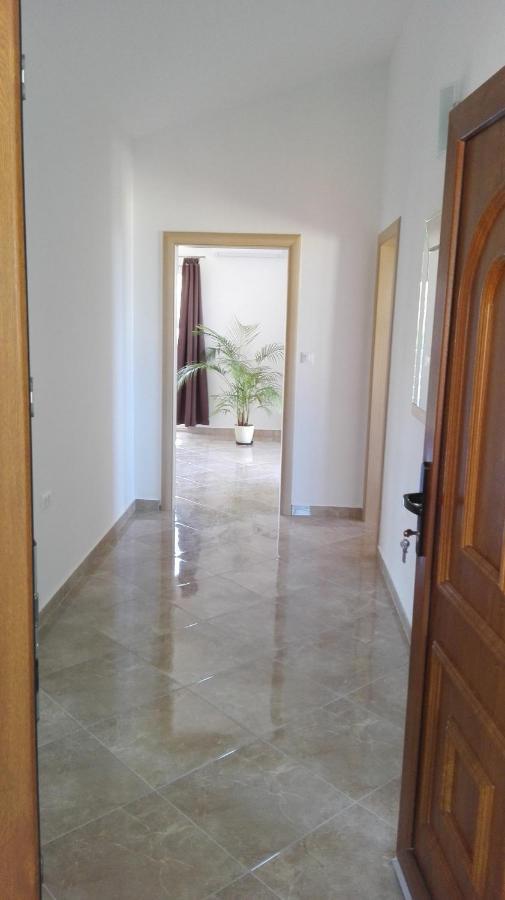 Villa Timea Primošten المظهر الخارجي الصورة