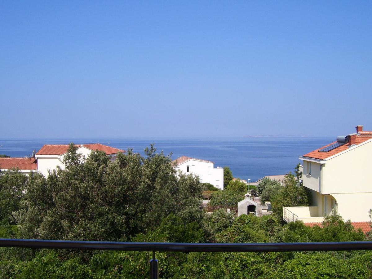 Villa Timea Primošten المظهر الخارجي الصورة