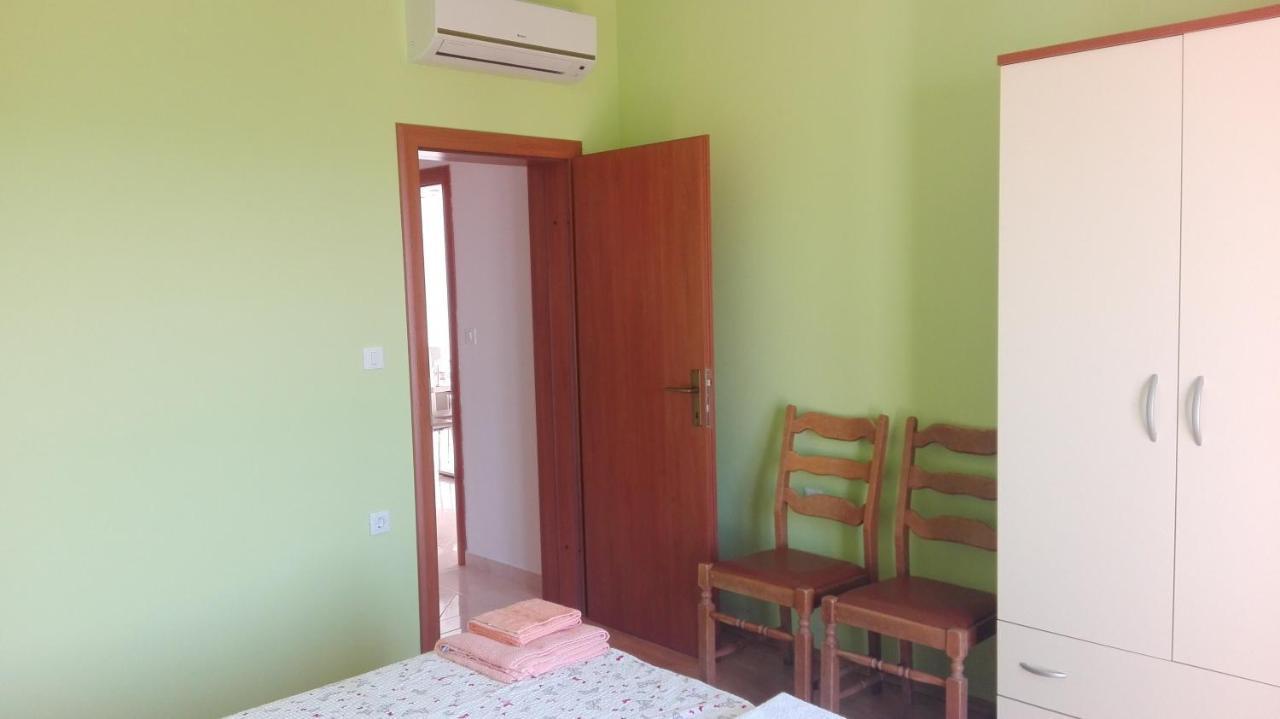 Villa Timea Primošten المظهر الخارجي الصورة