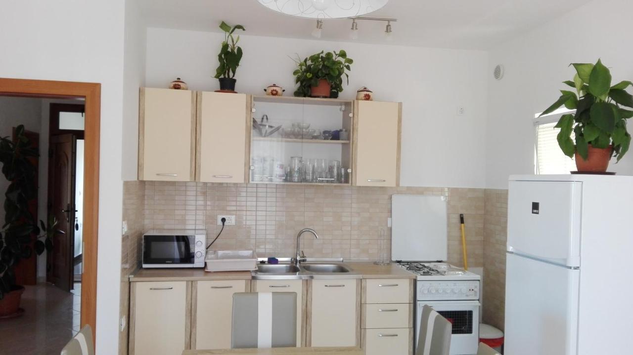 Villa Timea Primošten المظهر الخارجي الصورة
