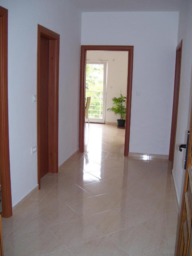 Villa Timea Primošten المظهر الخارجي الصورة